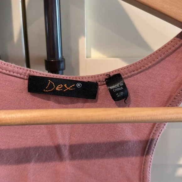 Dex Tank Top - Picture 2 of 4